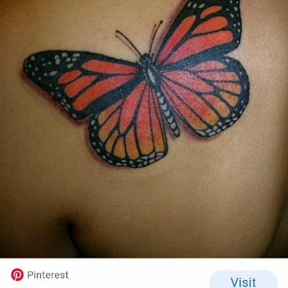 Meet your Posher, Natania - Picture 1 of 1